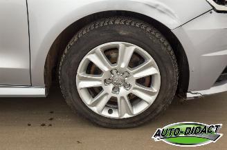 Audi A1 1.6 TDI Airco 133.971 km Carpas picture 30