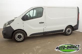 Opel Vivaro 1.6 CDTI L1H1 Airco picture 35