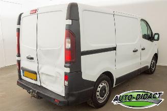 Opel Vivaro 1.6 CDTI L1H1 Airco picture 4