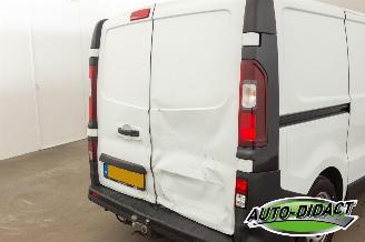 Opel Vivaro 1.6 CDTI L1H1 Airco picture 26
