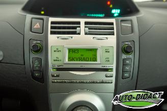 Toyota Yaris 1.3 VVTi Airco picture 7