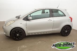 Toyota Yaris 1.3 VVTi Airco picture 34