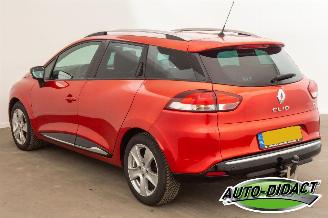 Renault Clio 0.9 TCe Airco Navi Expression picture 3