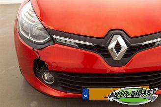 Renault Clio 0.9 TCe Airco Navi Expression picture 27