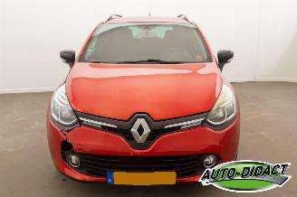 Renault Clio 0.9 TCe Airco Navi Expression picture 33