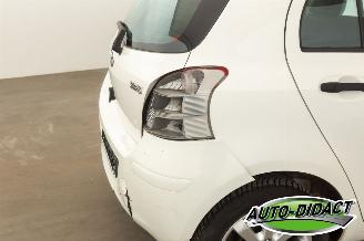 Toyota Yaris 1.0 132.923 km picture 29