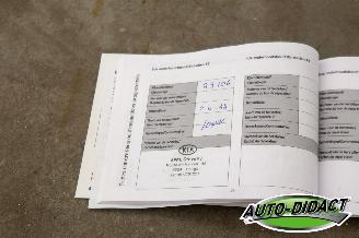 Kia Picanto 1.0 X-Line 44.516 km Airco Navi Camera Leder picture 29