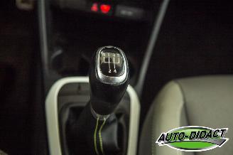 Kia Picanto 1.0 X-Line 44.516 km Airco Navi Camera Leder picture 10