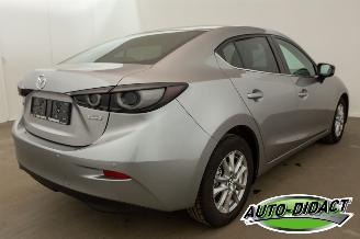 Mazda 3 1.5 Benz 74 kw Sense Edition picture 6