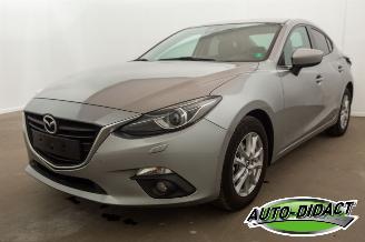 Avarii autoturisme Mazda 3 1.5 Benz 74 kw Sense Edition 2015/2