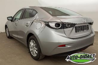 Mazda 3 1.5 Benz 74 kw Sense Edition picture 4