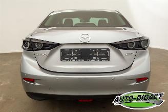 Mazda 3 1.5 Benz 74 kw Sense Edition picture 5