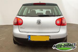 Volkswagen Golf 1.4 Optive Airco picture 5