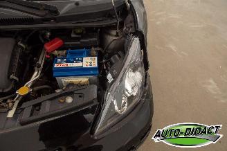 Toyota Aygo 1.0 12V Comfort Navigator picture 25