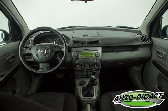 Mazda 2 1.4 Automatic 95.574 KM Nap  Airco picture 19