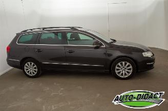 Volkswagen Passat 2.0 TDI 105KW Comfortline picture 21