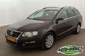 Auto incidentate Volkswagen Passat 2.0 TDI 105KW Comfortline 2010/4