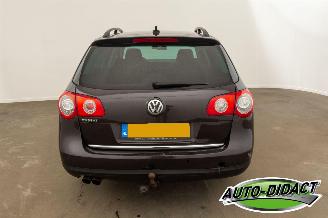 Volkswagen Passat 2.0 TDI 105KW Comfortline picture 19