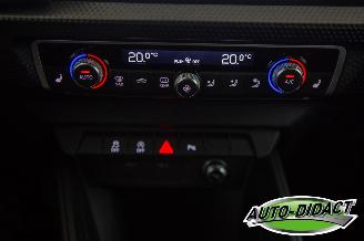 Audi A1 1.0 TSI Automatic Sportback S-line 30 picture 15