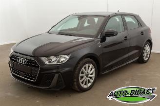 Avarii autoturisme Audi A1 1.0 TSI Automatic Sportback S-line 30 2024/7