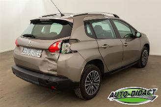 Peugeot 2008 1.6 HDi 68KW picture 4