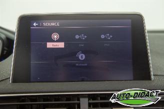 Peugeot 3008 Pano Autom 1.6 - 85kW BlueHDi GT Line 85kW S&S picture 44