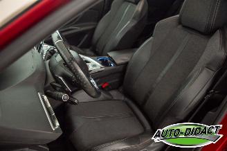 Peugeot 3008 Pano Autom 1.6 - 85kW BlueHDi GT Line 85kW S&S picture 20