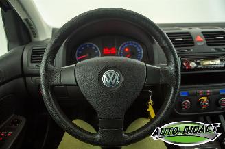 Volkswagen Golf 1.6 FSI  85KW Turijn Airco picture 7
