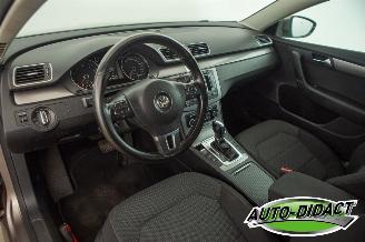Volkswagen Passat 1.4 TSI Automaat Clima Navi Comfortline BlueMotion picture 24