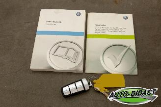 Volkswagen Passat 1.4 TSI Automaat Clima Navi Comfortline BlueMotion picture 27