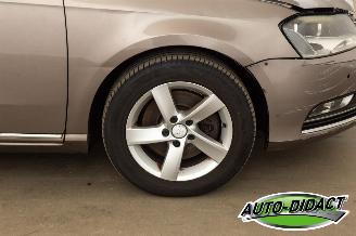 Volkswagen Passat 1.4 TSI Automaat Clima Navi Comfortline BlueMotion picture 45