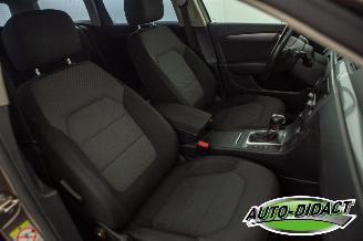 Volkswagen Passat 1.4 TSI Automaat Clima Navi Comfortline BlueMotion picture 19