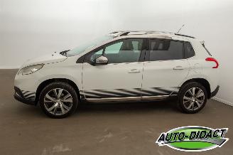 Peugeot 2008 1.6 BlueHDi Clima Navi Blue Lease Executive picture 36