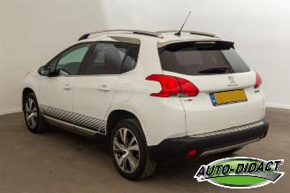Peugeot 2008 1.6 BlueHDi Clima Navi Blue Lease Executive picture 3