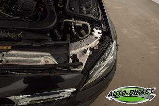 Mercedes C-klasse C180d Automaat Clima Navi Leder picture 34