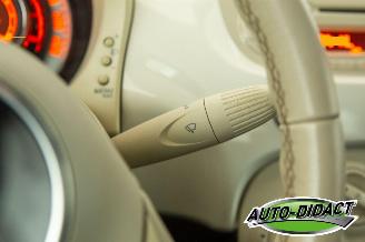 Fiat 500 Cabrio 1.2 Automaat Airco Lounge picture 16