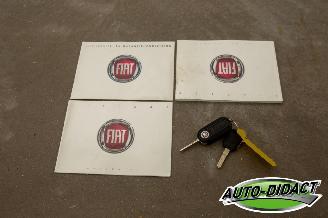 Fiat 500 Cabrio 1.2 Automaat Airco Lounge picture 24