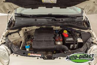 Fiat 500 Cabrio 1.2 Automaat Airco Lounge picture 31