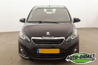 Peugeot 108 1.0 e-VTi Airco Active picture 30