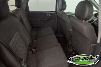 Opel Meriva 1.8-16V Automaat Airco Temptation picture 19