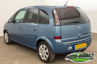 Opel Meriva 1.8-16V Automaat Airco Temptation picture 3