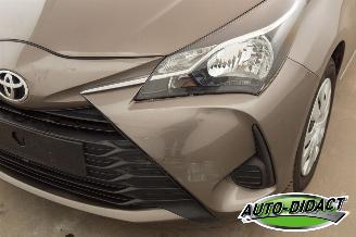 Toyota Yaris 1.5 82kw Airco 37.372 km picture 37