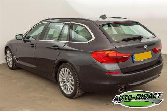 BMW 5-serie 520i Automaat Pano High Executive Edition picture 3