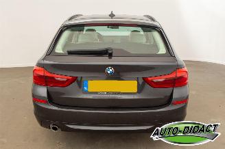 BMW 5-serie 520i Automaat Pano High Executive Edition picture 39