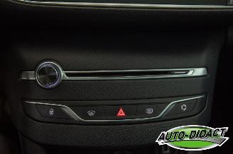 Peugeot 308 SW 1.2 PureTech Clima Navi Pano Style picture 11