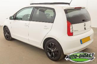 Skoda Citigo 1.0 Airco Open Pano Greentech Arctic Air picture 3