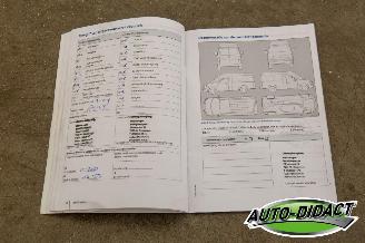 Volkswagen Caddy maxi 1.4 TGI L2H1 EcoFuel Easyline picture 28