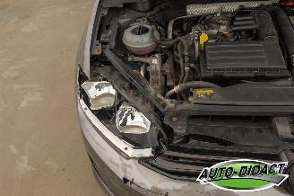 Volkswagen Golf Sportsvan 1.4 Clima Navi Trendline picture 41