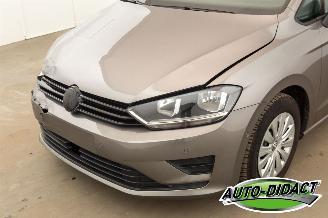Volkswagen Golf Sportsvan 1.4 Clima Navi Trendline picture 38