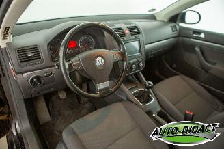 Volkswagen Jetta 1.6 FSI Airco Clima Trendline picture 23